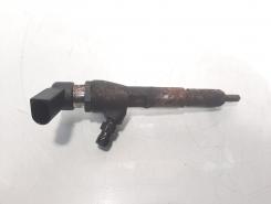 Injector, cod 4M5Q-9F593-AD, Ford Focus 2 Cabriolet, 1.8 TDCI, KKDA (idi:472898)