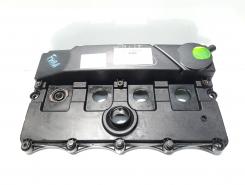 Capac culbutori, cod 3S7Q-6K271-BA, Ford Mondeo 3 (B5Y) 2.2 TDCI, QJBA (id:475831)