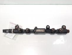 Rampa injectoare cu senzor, cod 2S7Q-9D280-AD, Ford Mondeo 3 (B5Y) 2.0 TDCI, FMBA (id:475511)