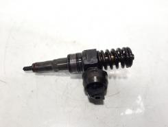 Injector, cod 038130073BQ, BPT, 0414720312, VW Passat Variant (3C5), 2.0 TDI, BMP (idi:473185)