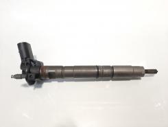 Injector, cod 03L130277, 0445116030, Audi TT (8J3) 2.0 tdi, CFGB (idi:249062)