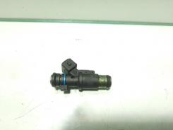 Injector, cod 01F002A, Peugeot Partner (I) Combispace, 1.4 benz, KFW (idi:451955)