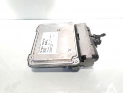 Calculator motor, cod 03C906016BM, Audi A1 Sportback (8XA) 1.4 TSI, CAXA (idi:465053)