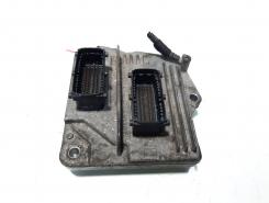 Calculator motor, cod 28020960, Opel Astra G Sedan (F69) 1.6 B, Z16XEP (idi:469518)