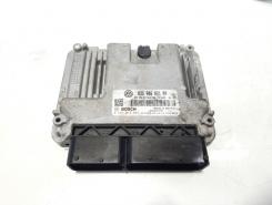 Calculator motor, cod 03G906021PP, Seat Altea XL (5P5, 5P8) 2.0 tdi, BKD (idi:472621)