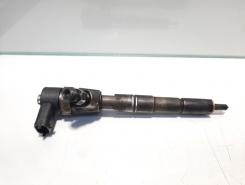 Injector, cod 0445110243, Opel Astra H, 1.9 cdti, Z19DTH (idi:439538)