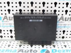 Modul confort, 6Q0959433H, Vw Polo (9N), 1.9sdi, (id:181576)