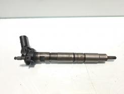 Injector, cod 03L130855X, 0986435366, Audi A5 Sportback (8TA) 2.0 TDI, CAGA  (idi:451282)