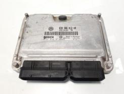 Calculator motor, 038906012AM, Vw Polo (9N), 1.9sdi, (id:181580)