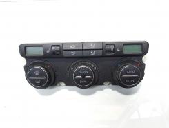 Display climatronic cu incalzire in scaune, Vw Passat Variant (3C5) (id:476110)