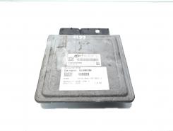 Calculator motor, cod 03L906023QF, Seat Altea XL (5P5, 5P8), 1.6 TDI, CAYC (idi:469820)