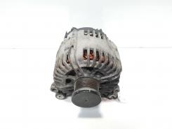 Alternator 140A, cod 03C903023C, Vw Jetta 4 (6Z) 1.4 TSI, CAX (pr:110747)