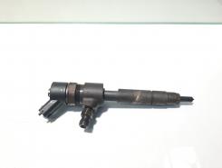Injector, cod 0445110165, Opel Astra H Combi, 1.9 CDTI, Z19DTL (idi:451394)