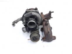 Turbosuflanta, cod 045145701, VW Polo (6N2), 1.4 TDI, AMF (idi:475204)