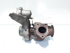 Turbosuflanta, cod 781232102, Bmw 3 Touring (E91), 2.0 diesel, N47D20C (idi:474598)