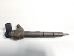 Injector, cod 04L130277G, 0445110477, Seat Leon ST Combi (5F8) 1.6 TDI, CLHA (idi:173181)