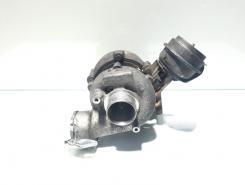 Turbosuflanta, cod 038145702G,  Audi A4 Avant (8ED, B7) 2.0 tdi, BRF  (pr:477125)