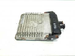 Calculator motor, cod 03L906023JH, Skoda Superb II Combi (3T5), 1.6 TDI, CAY (idi:475371)