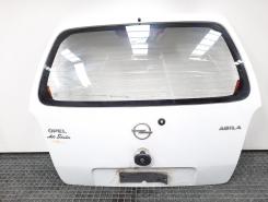 Haion cu luneta, Opel Agila (A) (H00) (id:476021)