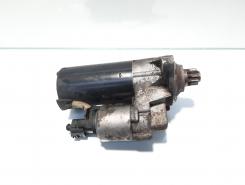 Electromotor, cod 02E911023H, Audi A3 Sportback (8PA) 2.0 tdi, BKD, cutie automata (idi:474858)