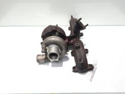 Turbosuflanta, cod 038253016L, Skoda Fabia 1 Praktik, 1.9 TDI, ATD (idi:475208)