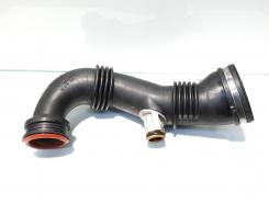 Tub intercooler, cod 9687883680, Peugeot Partner (II) 1.6 HDI, 9HZ (idi:460558)