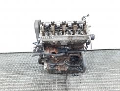 Motor, cod BXE, Skoda Octavia 2 (1Z3), 1.9 TDI (pr;110747)