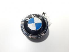 Maner deschidere haion cu sigla, cod 5124-7153173-03, Bmw 1 (E81, E87) id:454154