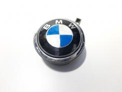 Maner deschidere haion cu sigla, Bmw 1 (E81, E87) cod 5124-7153173-03 (pr:110747)