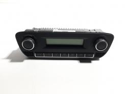 Display climatronic, cod 6R0907044B, Vw Polo (6R_)