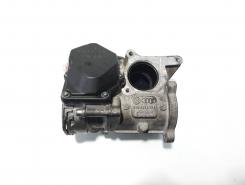 Clapeta acceleratie, cod 03G128063G, VW Golf 5 (1K1), 2.0 TDI, BMM (idi:473717)