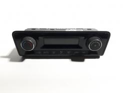 Display climatronic, cod 6V0907044, Skoda Fabia 3 (NJ3) (id:369290)