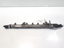 Rampa injectoare cu senzori, cod 03L130089B, Vw Golf 6 (5K1) 1.6 TDI, CAY (id:476585)
