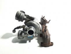 Turbosuflanta, cod 038253010H, VW Golf 4 Cabriolet (1E7) 1.9 TDI, ATD (idi:439942)