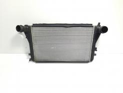 Radiator intercooler, cod 1K0145803AJ, Audi A1 (8X1) 1.6 tdi, CAY (idi:475302)