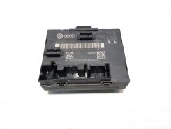 Modul dreapta spate, cod 4F0959795N, Audi A4 Avant (8K5, B8) (id:475733)