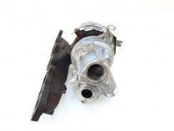 Turbosuflanta, cod 04L253016H, Audi A3 Sedan (8VS, 8VM) 1.6 tdi, CXXB (idi:225419)