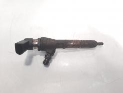 Injector, cod 4M5Q-9F593-AD, Ford Mondeo 4 Sedan, 1.8 TDCI, QYBA  (pr:110747)