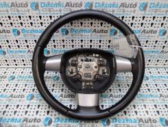 Volan piele 4M51-3600-EK, Ford Focus 2 (id:180250)