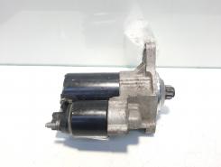 Electromotor, cod 020911023T, Audi A3 (8L1) 1.6 benzina, BFQ, 5 viteze manuala (pr;110747)