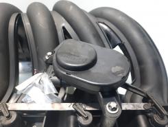 Motoras galerie admisie cu clapete, cod A6111500494, Mercedes CLK (C209), 2.2 CDI, OM646966 (idi:462555)