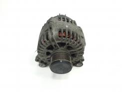 Alternator 140A, cod 06F903023C, VW Touran (1T1, 1T2), 2.0 TDI, BMM (idi:475109)