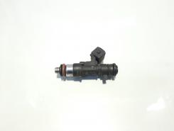 Injector, cod 0280158199, Fiat 500C, 1.4 benz, 169A3000 (idi:474850)