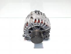 Alternator 140A, cod 03L903023F, VW Golf 6 Cabriolet (517), 1.6 TDI, CAY (idi:474546)