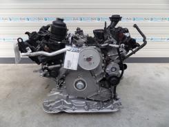 Motor CRT,  Audi A6 Avant (4G5, C7) 3.0TDI(pr;110747)