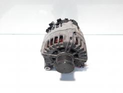 Alternator 180A, cod 8507624, Bmw 3 Touring (F31), 2.0 diesel, N47D20C (idi:474600)