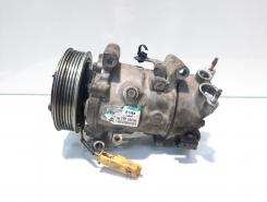 Compresor clima, cod 9671216280, Citroen C3 (II), 1.6 HDI, 9HP (idi:462462)