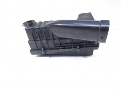 Carcasa filtru aer, cod 3C0129607BC, VW Eos (1F7, 1F8) 2.0 TDI, CFF (idi:476501)