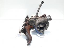 Turbosuflanta, cod 9645247080, Peugeot 406 Break, 2.0 HDI, RHY (idi:474904)