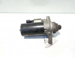 Electromotor, cod 02Z911023N, VW Golf 6 Variant (AJ5), 1.6 TDI, CAY, 5 vit man (idi:474880)